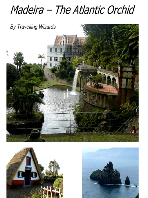 Title details for Madeira by Travelling Wizards - Wait list